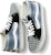Vans Sk8-Mid 'Prep Retro - Putih Krim' VN0A3WM340F