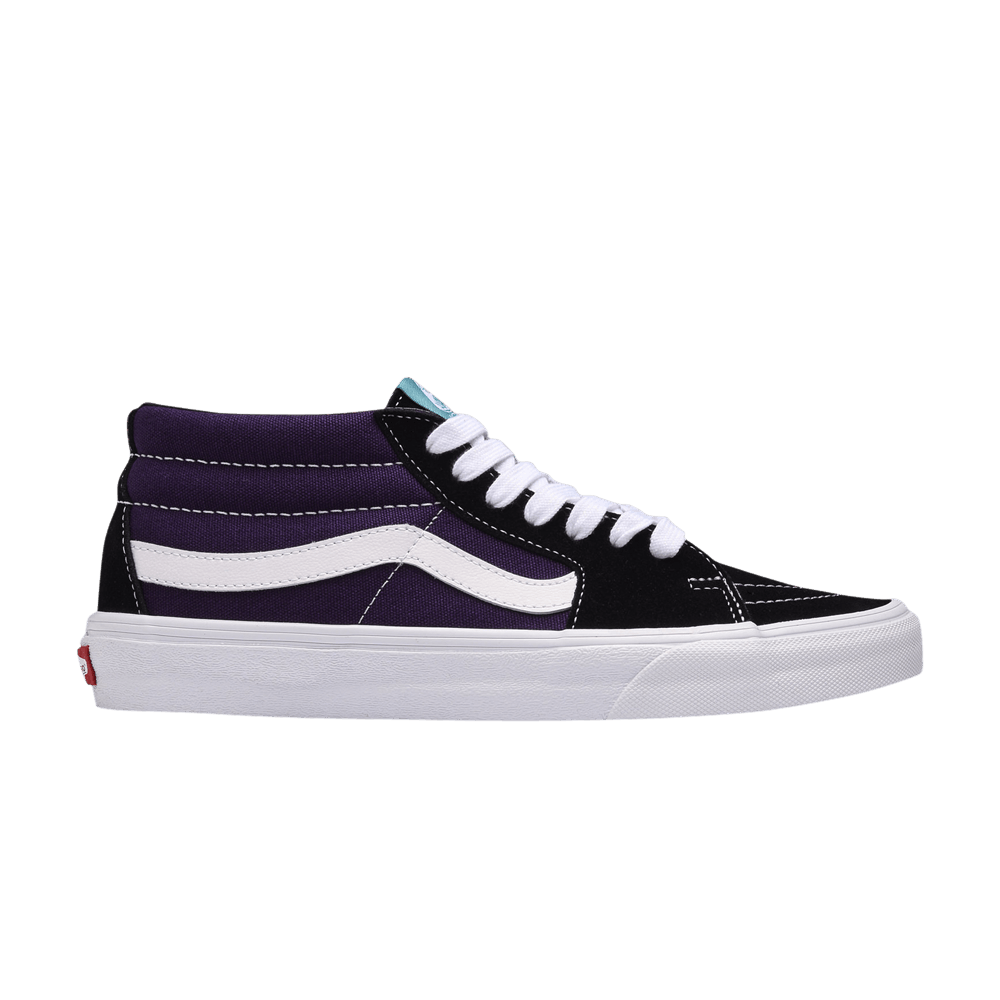 Buy Vans Sk8-Mid 'Patinaje Retro' VN0A3WM3VP71