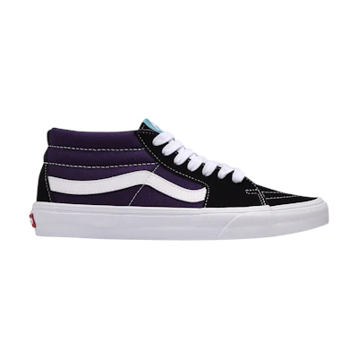 Vans Sk8-Mid 'Retro Skate'