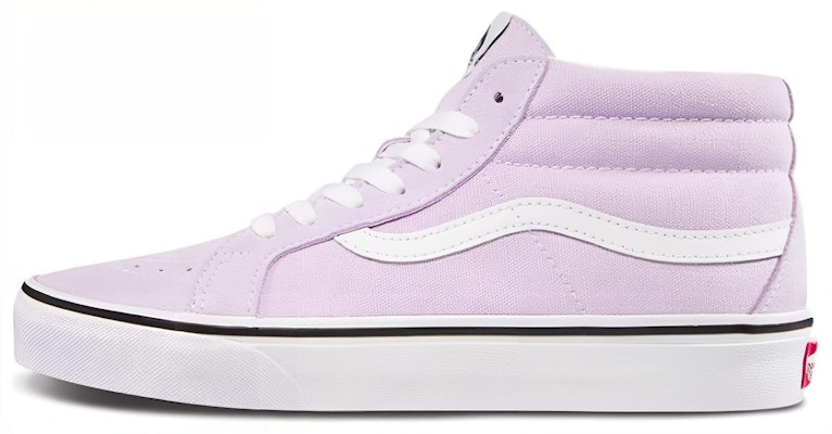 Vans Sk8-Mid 'Ungu Taro' VN0A391FWPY Buy Vans Sk8-Mid 'Ungu Taro' VN0A391FWPY