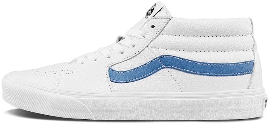 Vans Sk8-Mid 'True White Moon' VN0A3WM3B38 Buy Vans Sk8-Mid 'True White Moon' VN0A3WM3B38