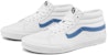 Vans Sk8-Mid 'Putih Tulen Moon' VN0A3WM3B38