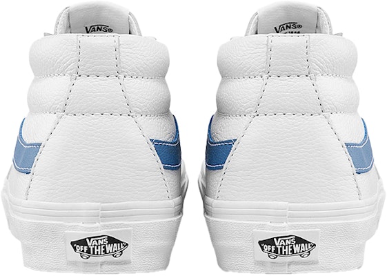 Vans Sk8-Mid 'True White Moon' VN0A3WM3B38 Purchase Vans Sk8-Mid 'True White Moon' VN0A3WM3B38