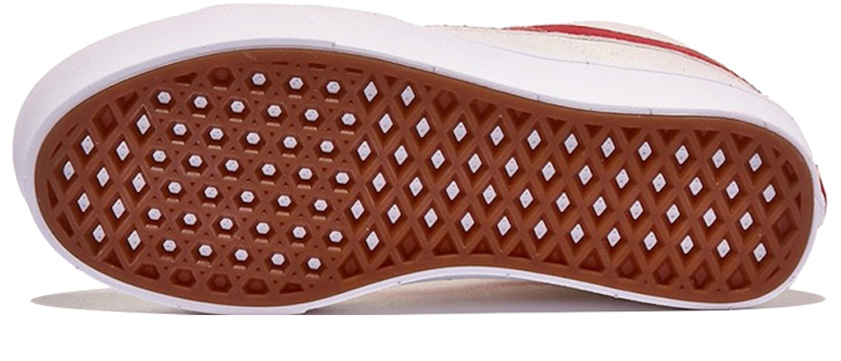 Vans SK8-Mid Beige/Red VN0A4UW11SO Purchase Vans SK8-Mid Beige/Red VN0A4UW11SO