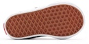 Shop Vans SK8-Mid Checkerboard K Merah/Putih VN0A5DXD99G