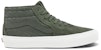 Vans Sk8-Mid Gore-Tex 'Grape Leaf' Lelaki Kasut Sneakers Malaysia VN0A4VJE24U