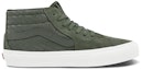 Order Vans Sk8-Mid Gore-Tex 'Grape Leaf' Lelaki Kasut Sneakers Malaysia VN0A4VJE24U