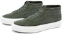 Vans Sk8-Mid Gore-Tex 'Grape Leaf' Lelaki Kasut Sneakers Malaysia VN0A4VJE24U