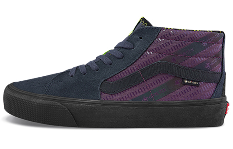 Vans Sk8-Mid Gore-Tex Purple VN0A4VJE24V