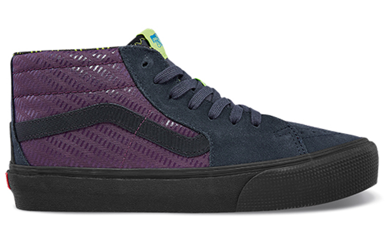Order Vans Sk8-Mid Gore-Tex Lila VN0A4VJE24V