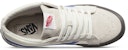 Vans Sk8-Mid LX Suede 'White Asparagus' Putih Asparagus VN0A3ZCDUNA