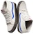 Vans Sk8-Mid LX Suede 'White Asparagus' Putih Asparagus VN0A3ZCDUNA