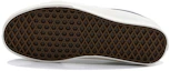 Purchase Vans Sk8-Mid Mid-Top Skate-Schuhe Unisex Weiß Blau VN0A3MV8FS8