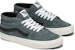 Vans Sk8-Mid Pig Suede 2-Tone 'Hijau' VN000BWEG0Z