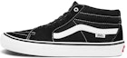 Buy Vans Sk8-Mid Pro 'Hitam Putih' VN0A347UY28