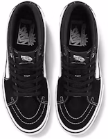 Shop Vans Sk8-Mid Pro ''Schwarz Weiß'' VN0A347UY28
