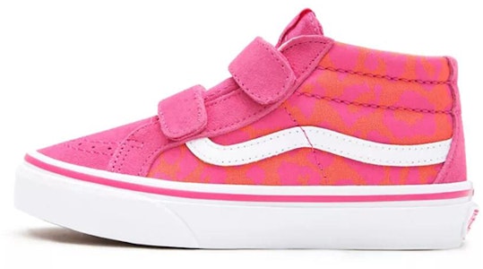 Vans SK8-Mid Rojo/Blanco VN0A346Y34L Buy Vans SK8-Mid Rojo/Blanco VN0A346Y34L