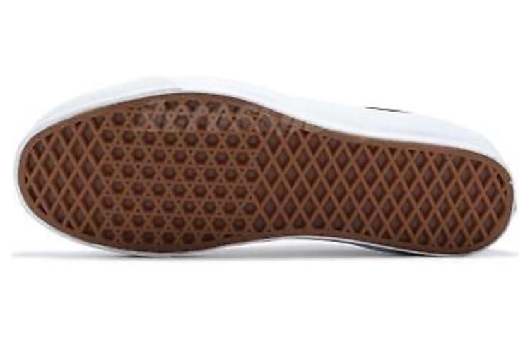 Details for Vans Sk8-Mid Reissue 83 LX '黑白色' VN000CQQBA2