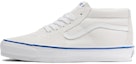 Buy Vans Sk8-Mid Reissue 83 LX 'Putih Pudar' VN000CQQOFW