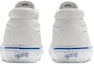 Shop Vans Sk8-Mid Reissue 83 LX 'Putih Pudar' VN000CQQOFW