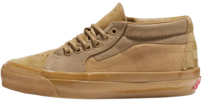 Vans Sk8-Mid Reissue 83 MG 'TDC Antelope' VN000E7J5QJ Vans Sk8-Mid Reissue 83 MG 'TDC Antelope' VN000E7J5QJ