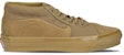 Vans Sk8-Mid Reissue 83 MG 'TDC Antelope' Lelaki/Kasut Vans Retro Antelope. VN000E7J5QJ