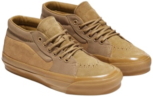 Vans Sk8-Mid Reissue 83 MG 'TDC Antelope' Lelaki/Kasut Vans Retro Antelope. VN000E7J5QJ Lookbook Vans Sk8-Mid Reissue 83 MG 'TDC Antelope' Lelaki/Kasut Vans Retro Antelope. VN000E7J5QJ