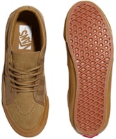 Vans Sk8-Mid Reissue 83 MG 'TDC Antelope' Lelaki/Kasut Vans Retro Antelope. VN000E7J5QJ Purchase Vans Sk8-Mid Reissue 83 MG 'TDC Antelope' Lelaki/Kasut Vans Retro Antelope. VN000E7J5QJ