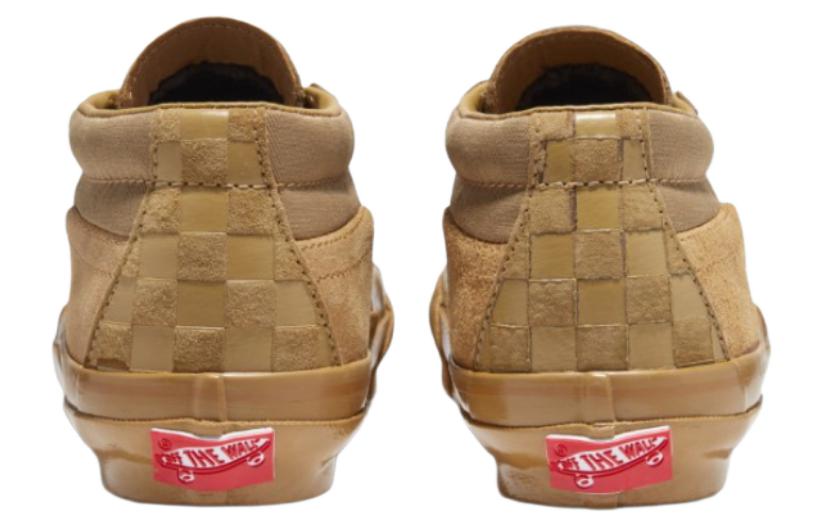 Purchase Vans Sk8-Mid Reissue 83 MG '羚羊' 运动鞋 VN000E7J5QJ