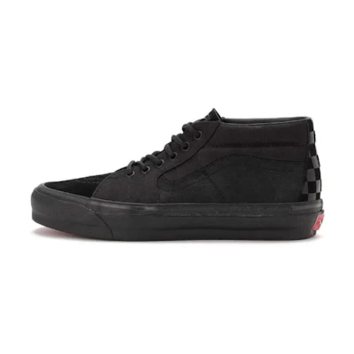 Vans Sk8-Mid Reissue 83 MG 'TDC Black'