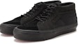 Lookbook Vans Sk8-Mid Reissue 83 MG 'TDC Hitam' VN000E7JCJI