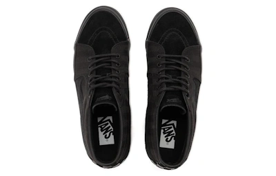Vans Sk8-Mid Reissue 83 MG 'TDC Black'