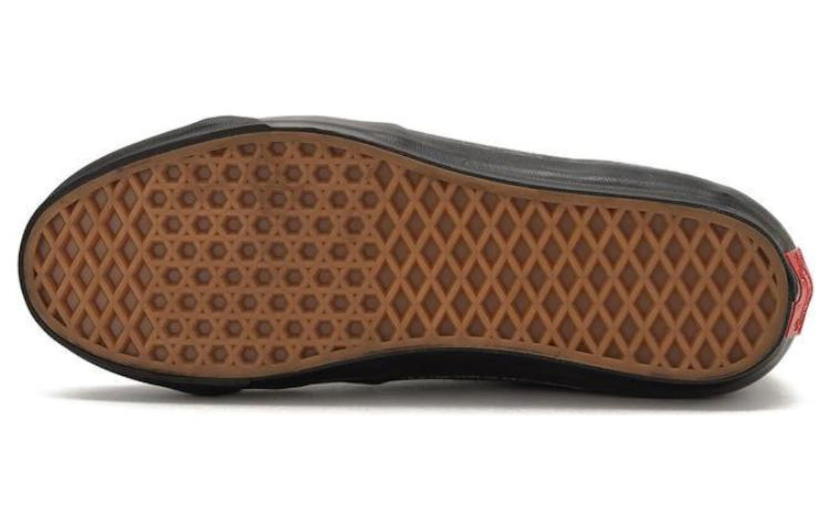 Vans Sk8-Mid Reissue 83 MG 'TDC Black'