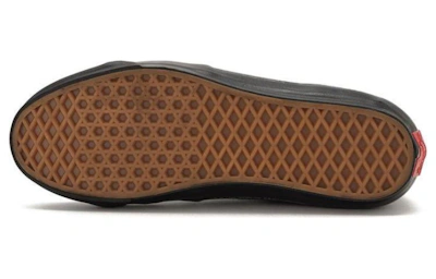 Vans Sk8-Mid Reissue 83 MG 'TDC Black'