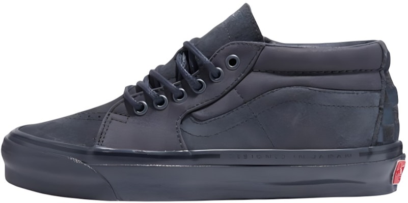 Vans Sk8-Mid Reissue 83 MG 'TDC Iron Gate' VN000E7JM8M Buy Vans Sk8-Mid Reissue 83 MG 'TDC Iron Gate' VN000E7JM8M