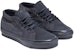 Vans Sk8-Mid Reissue 83 MG 'TDC Iron Gate' dalam Bahasa Melayu. VN000E7JM8M