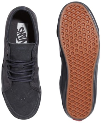 萬斯 Sk8-Mid Reissue 83 MG 'TDC 鐵門' VN000E7JM8M Shop 萬斯 Sk8-Mid Reissue 83 MG 'TDC 鐵門' VN000E7JM8M