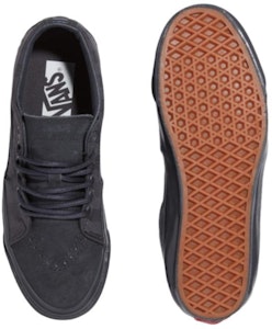 万斯 Sk8-Mid Reissue 83 MG 'TDC 铁门' 休闲鞋 VN000E7JM8M Shop 万斯 Sk8-Mid Reissue 83 MG 'TDC 铁门' 休闲鞋 VN000E7JM8M