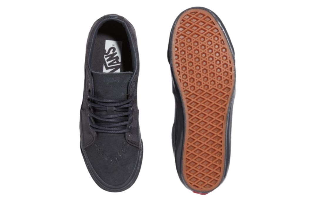 Purchase 万斯 Sk8-Mid Reissue 83 MG 'TDC 铁门' 休闲鞋 VN000E7JM8M