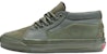 Vans Sk8-Mid Reissue 83 MG 'TDC Olivine' Lelaki Kasut Sneakers VN000E7JAMB