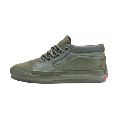 Vans Sk8-Mid Reissue 83 MG 'TDC Olivine'