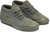 Lookbook Vans Sk8-Mid Reissue 83 MG 'TDC Olivine' VN000E7JAMB