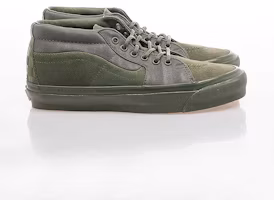 Vans Sk8-Mid Reissue 83 MG Sneakers V140317100 Vans Sk8-Mid Reissue 83 MG Sneakers V140317100