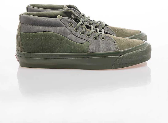 Vans Sk8-Mid Reissue 83 MG Sneakers V140317100 Buy Vans Sk8-Mid Reissue 83 MG Sneakers V140317100