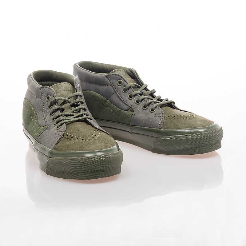 Order Vans Sk8-Mid Reissue 83 MG Sneakers V140317100