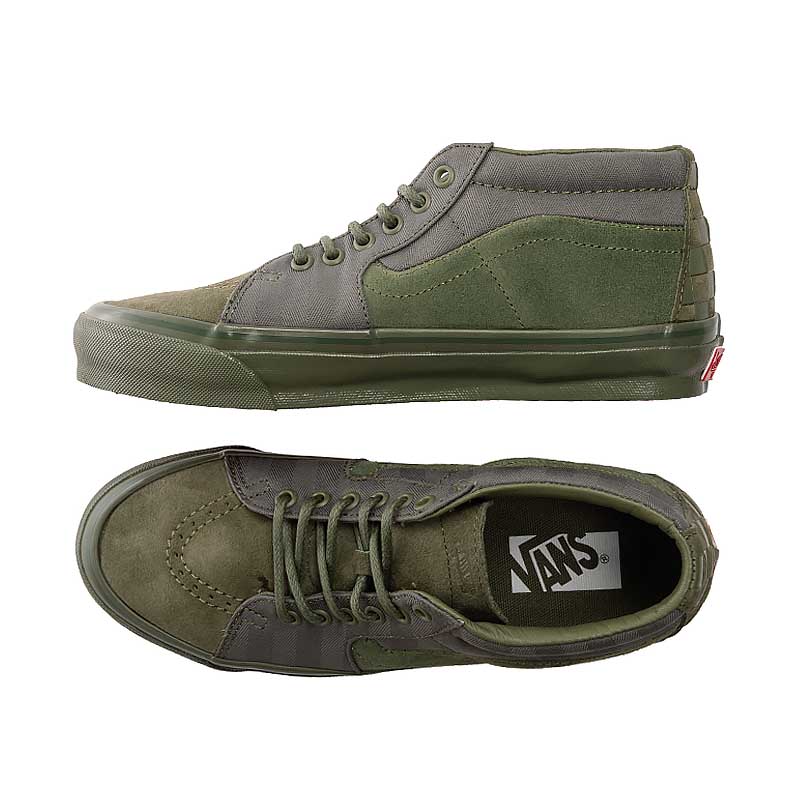 Purchase Vans Sk8-Mid Reissue 83 MG Sneakers V140317100