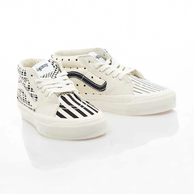 Vans Sk8-Mid Reissue 83 Scarpe da Ginnastica V140317096 Order Vans Sk8-Mid Reissue 83 Scarpe da Ginnastica V140317096