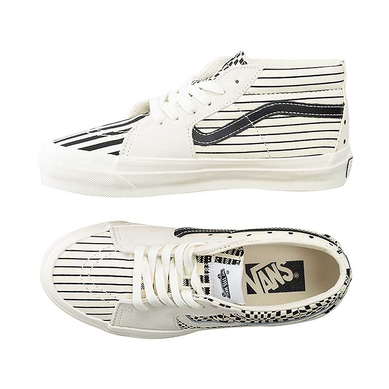 Purchase Vans Sk8-Mid Reissue 83 Scarpe da Ginnastica V140317096