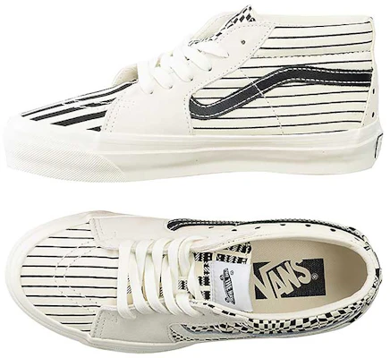 Vans Sk8-Mid Reissue 83 Scarpe da Ginnastica V140317096 Purchase Vans Sk8-Mid Reissue 83 Scarpe da Ginnastica V140317096