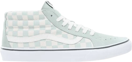 Vans Sk8-Mid Reissue 'Checkerboard - Ambrosia' VN0A3MV8R9M Vans Sk8-Mid Reissue 'Checkerboard - Ambrosia' VN0A3MV8R9M